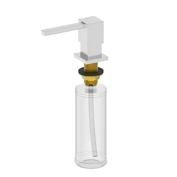 Дозатор жидкого мыла Wonzon & Woghand