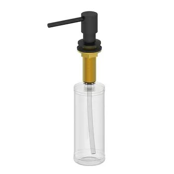 Дозатор жидкого мыла Wonzon & Woghand