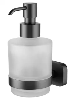 Дозатор жидкого мыла Wonzon & Woghand