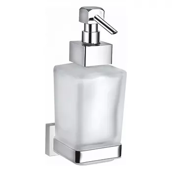 Дозатор жидкого мыла Wonzon & Woghand