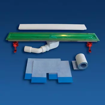 Дренажный канал Sanit