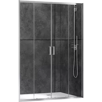 Душевая дверь Abber