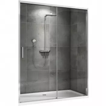 Душевая дверь Abber