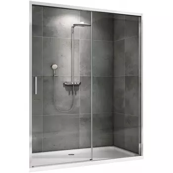 Душевая дверь Abber