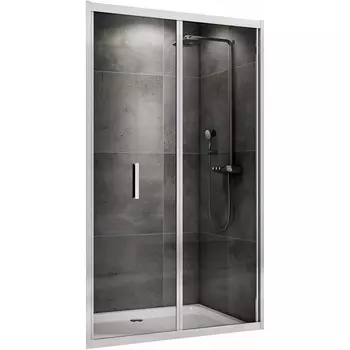 Душевая дверь Abber