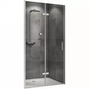 Душевая дверь Abber