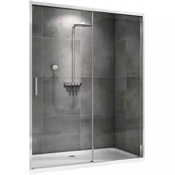 Душевая дверь Abber