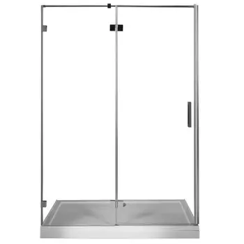 Душевая дверь Aquanet