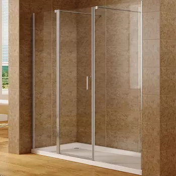 Душевая дверь Aquanet