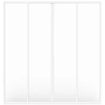 Душевая дверь Bas