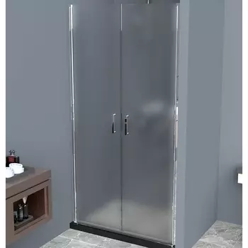 Душевая дверь BelBagno