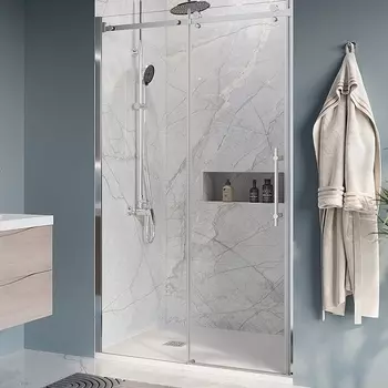 Душевая дверь BelBagno