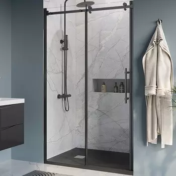 Душевая дверь BelBagno