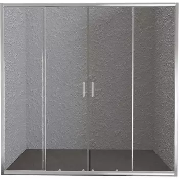 Душевая дверь BelBagno