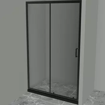 Душевая дверь BelBagno