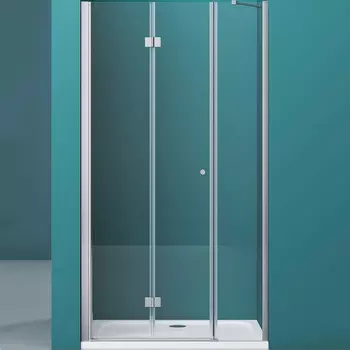 Душевая дверь BelBagno