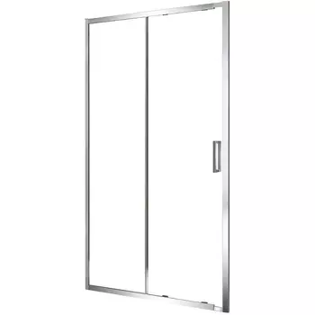 Душевая дверь Black&White