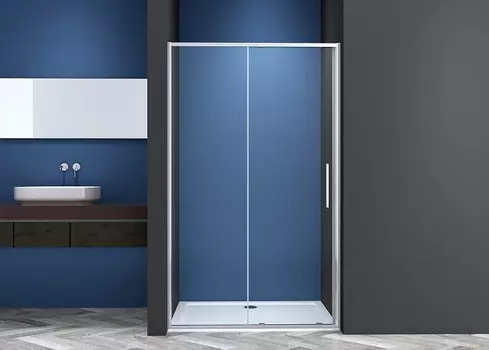 Душевая дверь CeramaLux