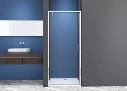 Душевая дверь CeramaLux