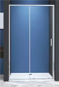 Душевая дверь CeramaLux