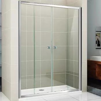 Душевая дверь Cezares