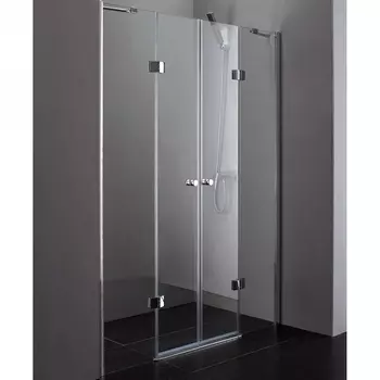 Душевая дверь Cezares