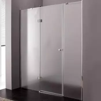 Душевая дверь Cezares