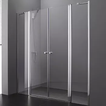 Душевая дверь Cezares