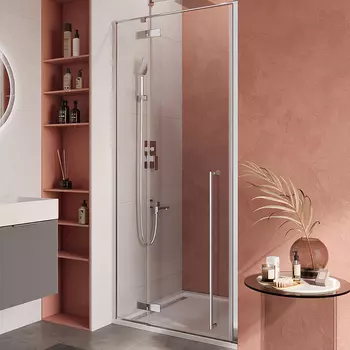 Душевая дверь Cezares