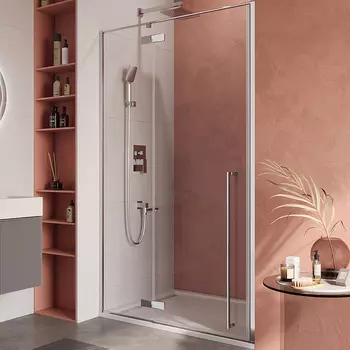 Душевая дверь Cezares