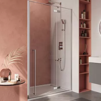 Душевая дверь Cezares