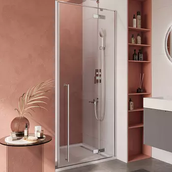 Душевая дверь Cezares