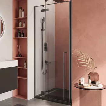 Душевая дверь Cezares