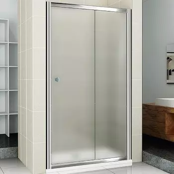 Душевая дверь Cezares