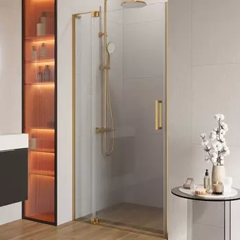 Душевая дверь Cezares