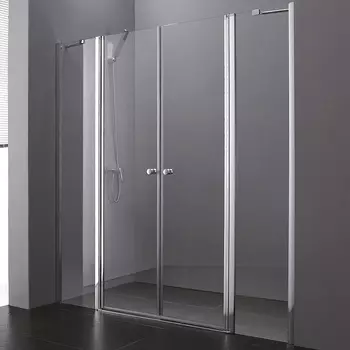 Душевая дверь Cezares