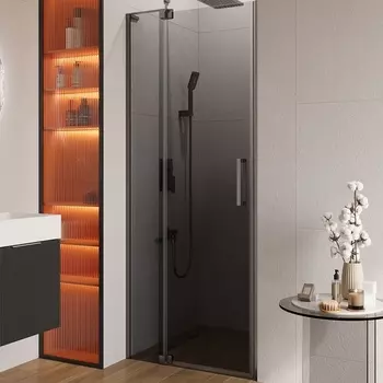 Душевая дверь Cezares