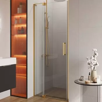 Душевая дверь Cezares