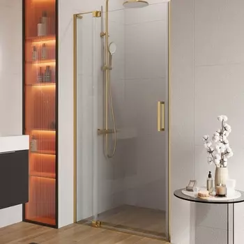 Душевая дверь Cezares