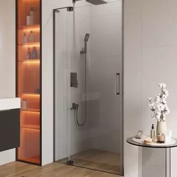 Душевая дверь Cezares