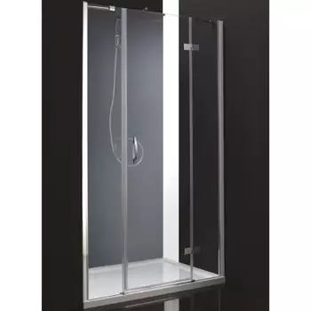 Душевая дверь Cezares