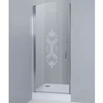 Душевая дверь Cezares