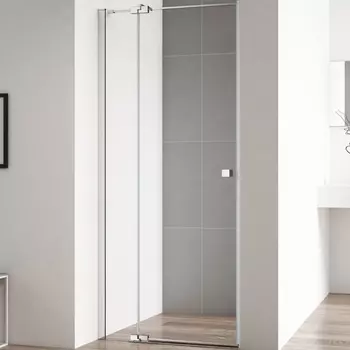 Душевая дверь Cezares