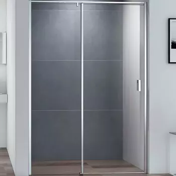 Душевая дверь Cezares