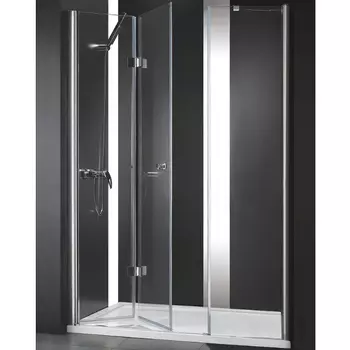 Душевая дверь Cezares