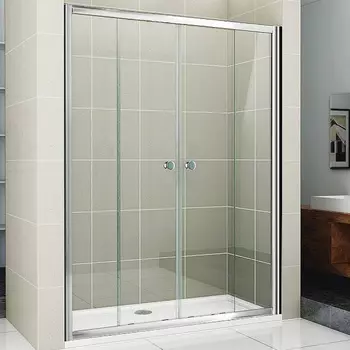 Душевая дверь Cezares