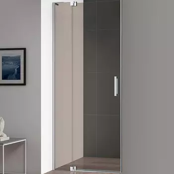 Душевая дверь Cezares