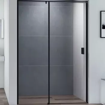 Душевая дверь Cezares