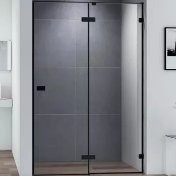 Душевая дверь Cezares