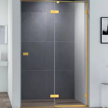 Душевая дверь Cezares